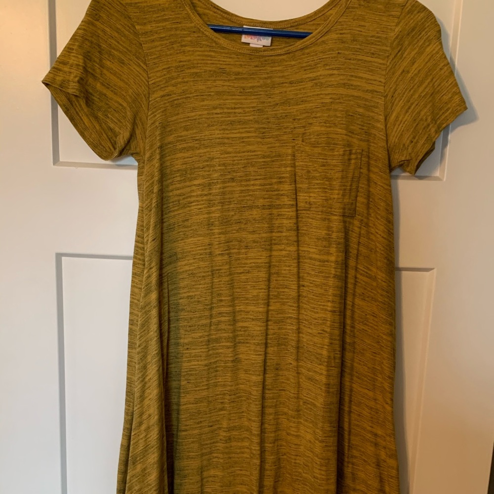 Lularoe Carly dress